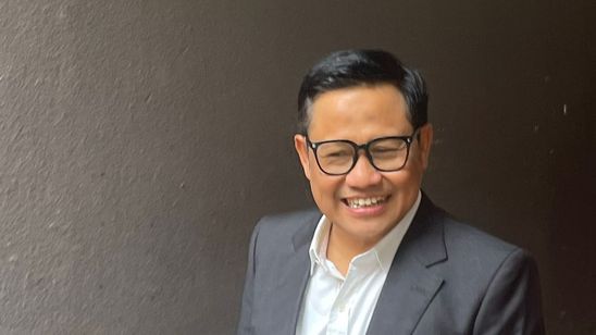 Cak Imin Minta Bahlil-Raja Juli Taubat Nasuha