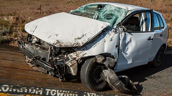 3 Diplomat Qatar Tewas dalam Kecelakaan Mobil di Mesir Jelang KTT Perdamaian Gaza