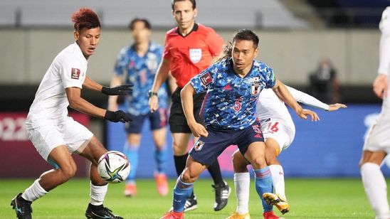Pemain Jepang Puji Kekuatan Timnas Indonesia Jelang Laga Kualifikasi Piala Dunia 2026