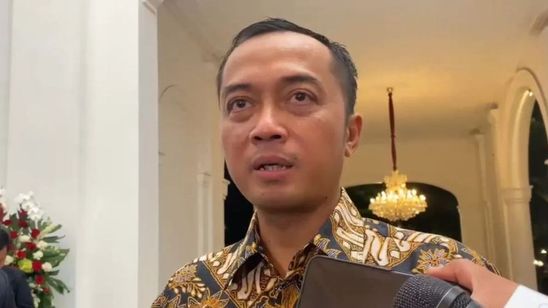 Mensesneg: Belum Ada Reshuffle