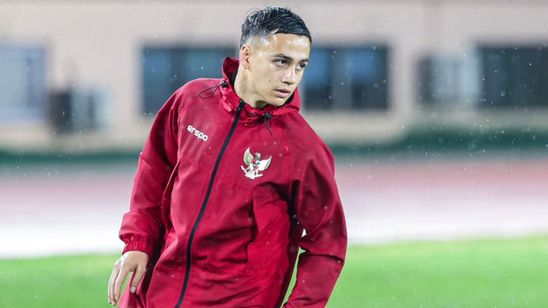 Eliano Reijnders: Saya Yakin Timnas Indonesia Lolos Piala Dunia