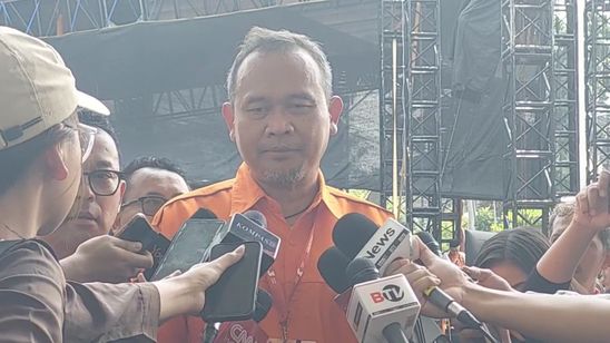 Cak Lontong: 6 Lembaga Survei Menangkan Pramono-Doel