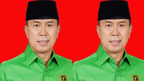 Quick Count Pilkada Sulawesi Tenggara: Andi-Hugua Unggul 53,25%