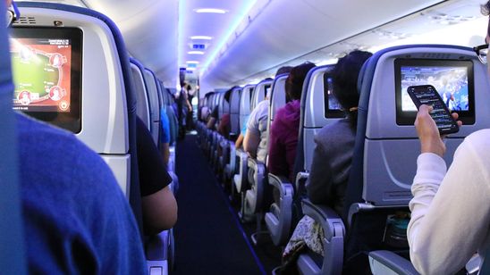 Ramai Maskapai  Batalkan Penerbangan ke Dubai hingga Doha