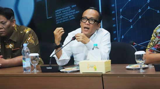 KPK Sebut Dugaan Pemerasan Wamenaker Noel Sudah Lama, Nilainya Cukup Besar