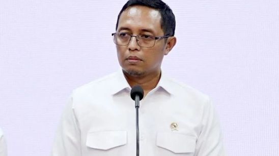 Soal Isu Reshuffle Kabinet Prabowo Setelah Lebaran, Istana: Itu Kewenangan Presiden