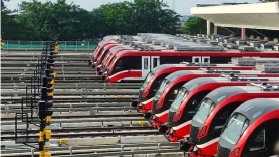 KAI Pastikan Tiket Kereta Api Tersedia Sesuai Tujuan Selama Libur Natal dan Tahun Baru