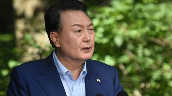Penyelidik Bakal Interogasi Yoon soal Kasus Darurat Militer pada Hari Natal