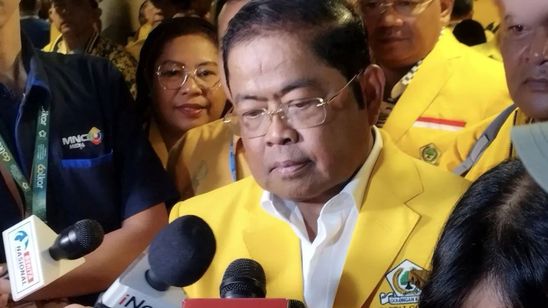 Pengibaran Bendera One Piece, Golkar: Jangan Nodai HUT RI dengan Simbol Asing