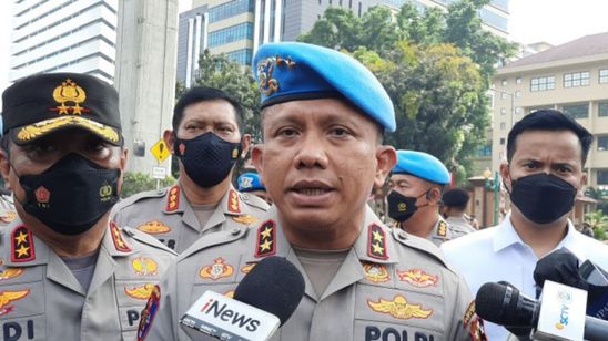 Daftar Napi Diduga Dapat Fasilitas Mewah Lapas Cibinong: Sambo hingga Indra Kenz