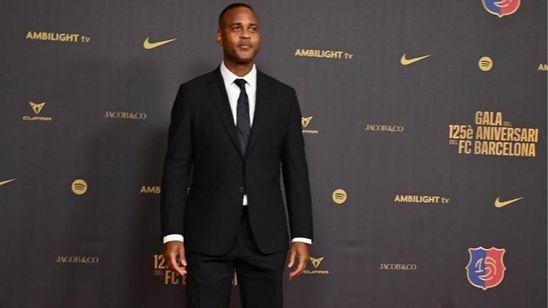 Patrick Kluivert Tak Sabar Latih Timnas Indonesia