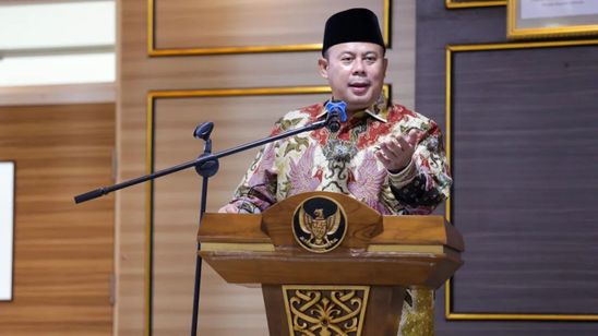Biar Lebih Efisien, DPR Minta Polri Terus Manfaat Teknologi
