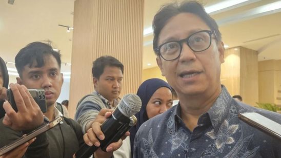 Prabowo Perintahkan Cek Kesehatan Gratis Mulai 10 Februari di Puskesmas dan Klinik