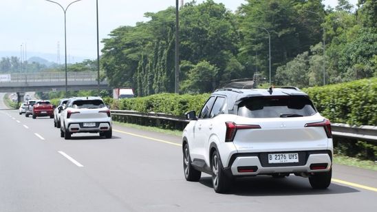 Besok, Hindari Jalur Sentul! Ada Rakornas Kepala Daerah se-Indonesia