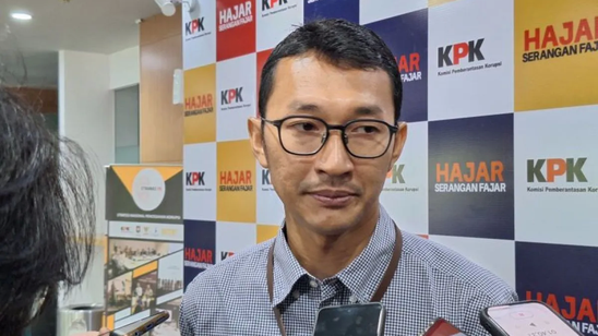 KPK Tangkap Kepala BPK Jawa Tengah dan Bupati Klaten