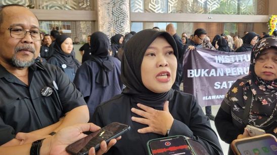 Sekjen Kemdiktisaintek Tegaskan Pemberhentian ASN Tak Mendadak