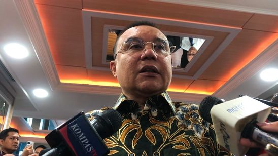 DPR Soal Penembakan PMI di Malaysia: Kami Mengecam!