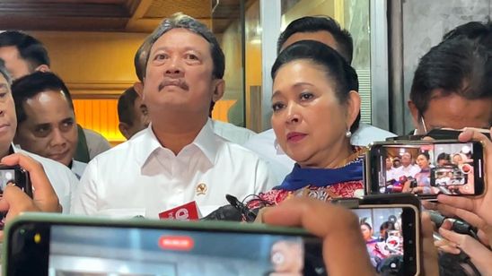 Buntut Bencana Sumatera, DPR Bentuk Panja Alih Fungsi Lahan