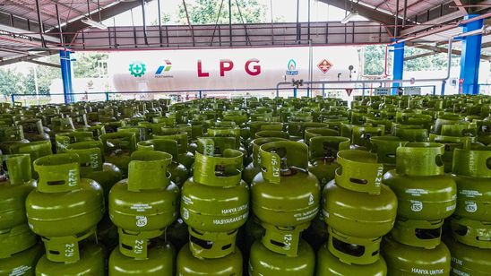 Pemerintah Tegaskan Tidak Ada Pemangkasan Subsidi LPG 3 Kg