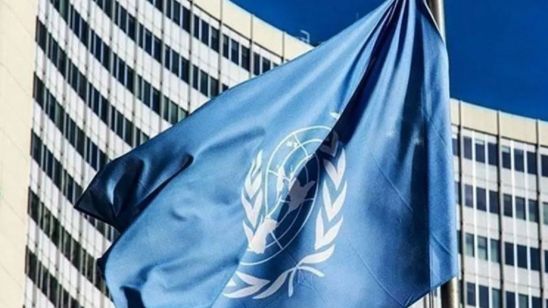 Dubes Israel di PBB: Kami Tak Akan Berhenti Serang Iran
