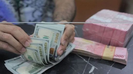Ini Dampak Mengerikan Bagi Masyarakat Kecil Saat Rupiah Naik Rp17.000 per Dolar AS