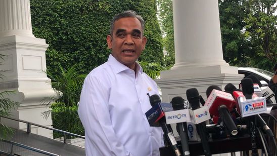 Ketua MPR: Larangan Pengecer Jual LPG 3 Kg Pangkas Ongkos Distribusi