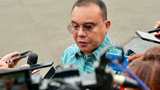 Dasco Tegaskan Jaga Supremasi Sipil di Revisi UU TNI