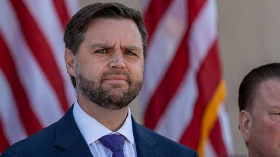 Wapres AS Bocorkan Tindakan yang Bakal Diambil Trump dalam Perang Israel-Iran