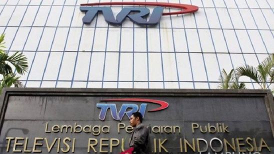 Nasib Honorer Usai TVRI dan RRI Lakukan PHK Massal Akibat Pemangkasan Anggaran