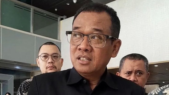 MA Sebut Pelayanan Pengadilan Ikut Terdampak Efisiensi Anggaran 2025