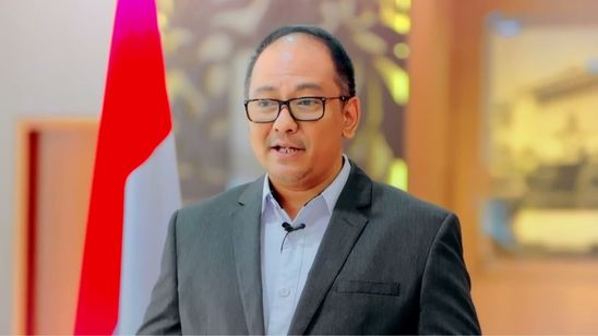 Dirut RRI Dicecar Anggota Komisi VII DPR RI Saat RDP, Klaim Tidak Ada PHK