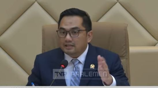 DPR Gak Mau Pemangkasan Anggaran Jadi Alasan Tak Kerja