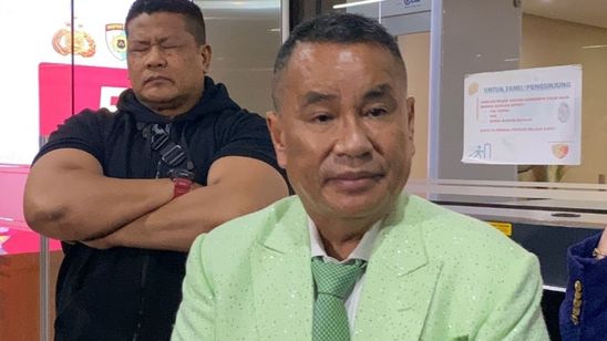 Hotman Paris Diduga Langgar Kode Etik Advokat Usai Seret Nama Presiden dalam Kasus Eks Jampidsus