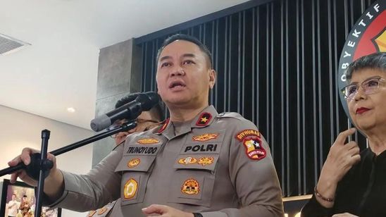 Mabes Polri Buka Suara soal Penambakan 3 Anggota Polisi saat Gerebek Judi Sabung Ayam