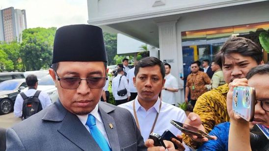 Ormas Keagamaan Sampai Mantan Presiden Jadi Penasihat Danantara