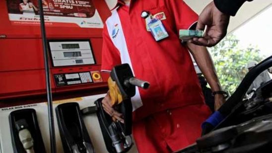 Pertamina Pastikan Stok BBM Aman Meski Iran Ancam Tutup Selat Hormuz