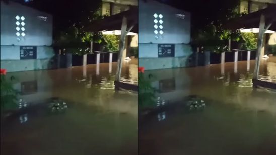 BPBD: Banjir Kiriman dari Bogor Rendam 38 RT di Jakarta