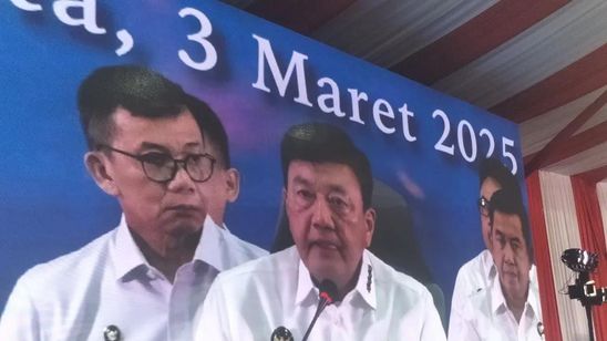 Kapolres Ngada NTT Ditangkap Kasus Narkoba dan Asusila Anak di Bawah Umur, Ini Kata Budi Gunawan