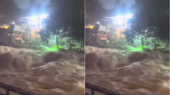 423 Warga Terdampak Banjir Bandang Cisarua Bogor, 1 Tewas dan 4 Luka-luka