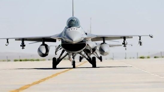 Kamboja Luncurkan Roket, Thailand Balas Kerahkan Jet Tempur F-16