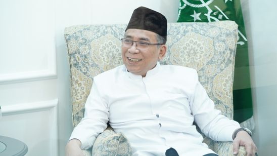 Alim Ulama PBNU Sepakat Tidak Ada Pemakzulan Gus Yahya