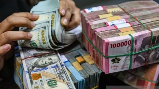 Bank Indonesia Catat Utang Luar Negeri RI Tembus USD439,8 Miliar per April 2026