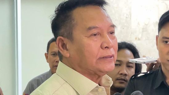 Prajurit Tewas Diduga Dianiaya Senior, DPR Desak Kekerasan di TNI Dihapus