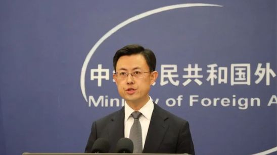 China Terus Pantau Gencatan Senjara Israel-Iran