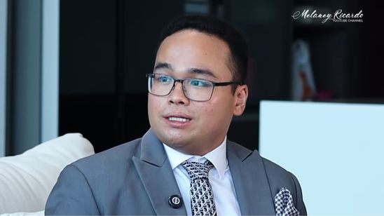Terungkap Alasan Anak Hotman Paris Ogah Follow Instagram Sang Ayah