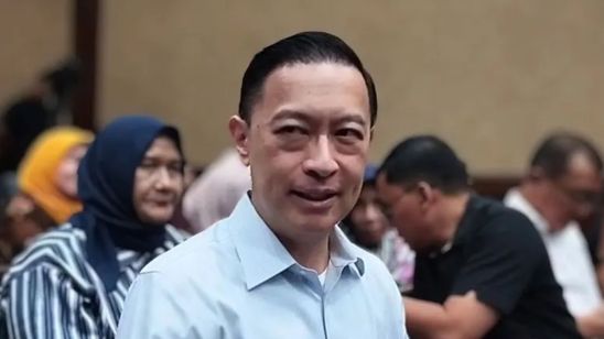 Daftar Penerima Abolisi Presiden dari Masa ke Masa, Terbaru Tom Lembong