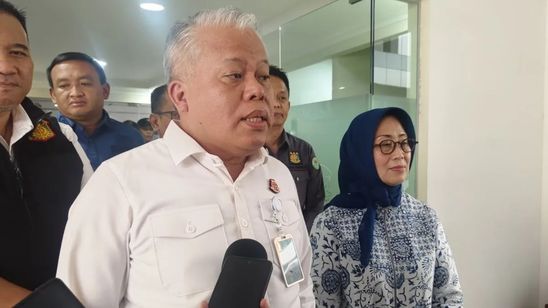 Kejagung Periksa Iwan Lukminto Sebagai Saksi Terkait Dugaan Korupsi Kredit Bank untuk Sritex