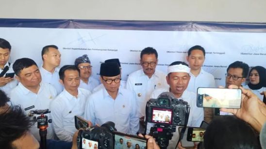 Dedi Mulyadi: Berhenti Bikin Anak Kalau Tak Sanggup Menafkahi