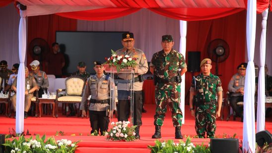 Prabowo Bakal Hadiri Peringatan Hari Buruh di Monas