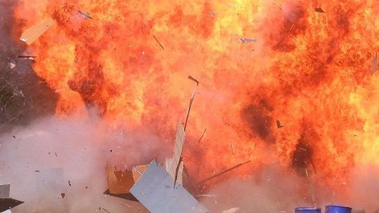 Ledakan Saat Pemusnahan Amunisi di Garut 11 Orang Tewas, Ada Mayor dan Kolonel